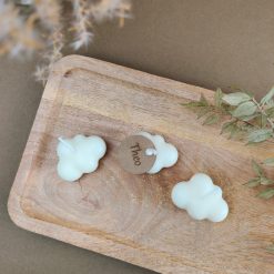 Kaars - Mini wolkje