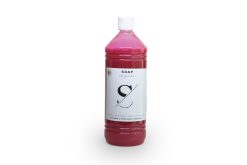 Vloeibare handzeep Cosmo fuchsia - 1L