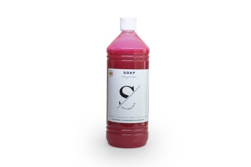 Vloeibare handzeep Cosmo fuchsia - 1L