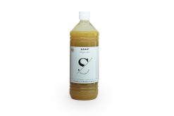 Vloeibare handzeep curry - 1L