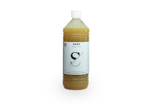 Vloeibare handzeep curry - 1L