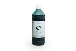 Vloeibare handzeep forest green - 1L