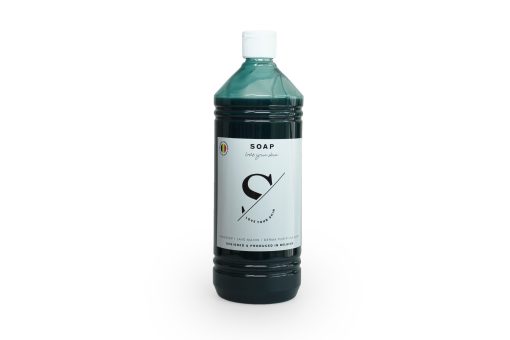 Vloeibare handzeep forest green - 1L