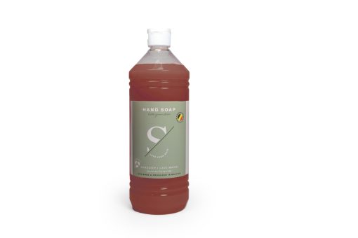 Vloeibare handzeep terra - 1L