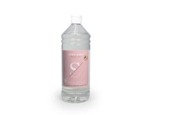 Vloeibare handzeep transparant - dermatologisch - 1L