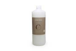 Vloeibare handzeep wit - dermatologisch - 1L