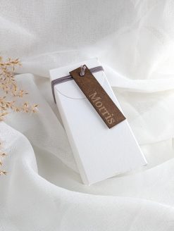 Frej Doosje met afgeronde klep - per 10 stuks 000023