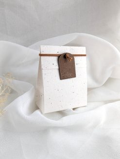 Frej Dooszakje met klep - per 10 stuks 000012