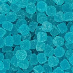 Meli melo blauw - 1 KG
