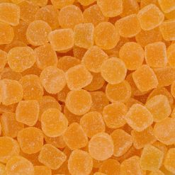Meli melo oranje - 1 KG