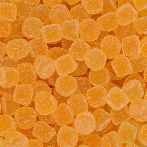 Meli melo oranje - 1 KG