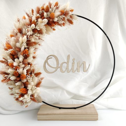 Flowerhoop - Odin