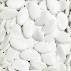 Suikerbonen wit - De Bock - 1 KG
