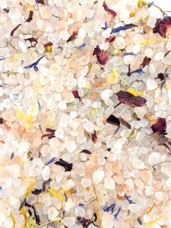 Frej Badzout bloemenmix - 1 KG