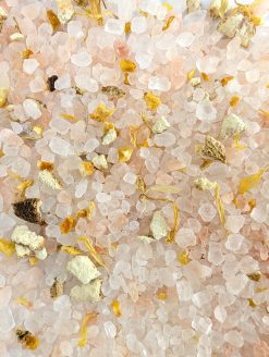Frej Badzout goudsbloem en sinaasappel - 1 KG