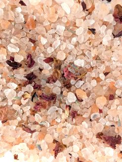 Frej Badzout hibiscus en rozenblaadjes - 1 KG