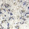 Frej Badzout wit met korenbloem en lavendel - 1 KG