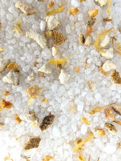 Frej Badzout wit met sinaasappel en goudsbloem - 1 KG