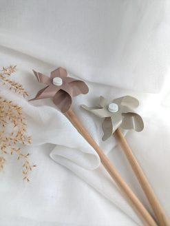 Frej Potlood met windmolentje