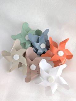 Frej Potlood met windmolentje