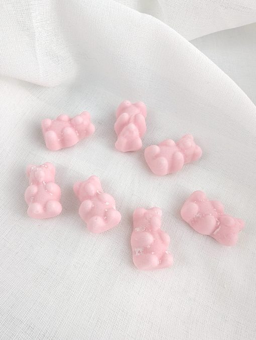 Frej Vegan beertjes snoepjes00001