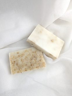 Frej Artisanaal haverzeepje - 45 gr