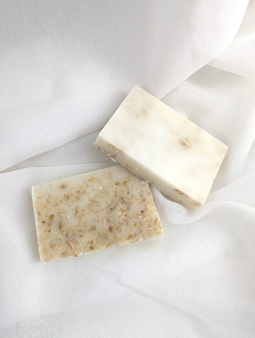 Frej Artisanaal haverzeepje - 45 gr