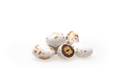 Crazy nuts goud marbré – De Bock - 900 gr (2)
