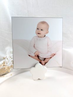 Frej Fotohouder - Bloemetje
