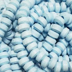 Frej Snoepketting blauw