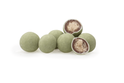 Sugar Choops eucalyptus - De Bock - 750 gr (2)