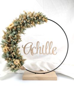 Frej Flowerhoop - Achille