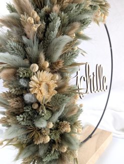 Frej Flowerhoop - Achille