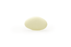 Suikerbonen geel mat - De Bock - 1 KG