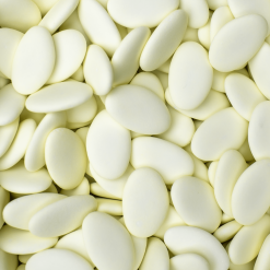Suikerbonen geel mat - De Bock - 1 KG