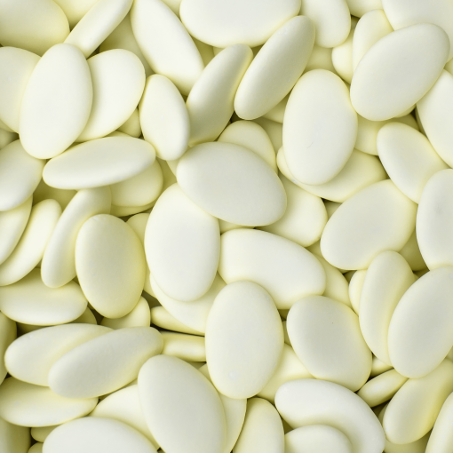 Suikerbonen geel mat - De Bock - 1 KG